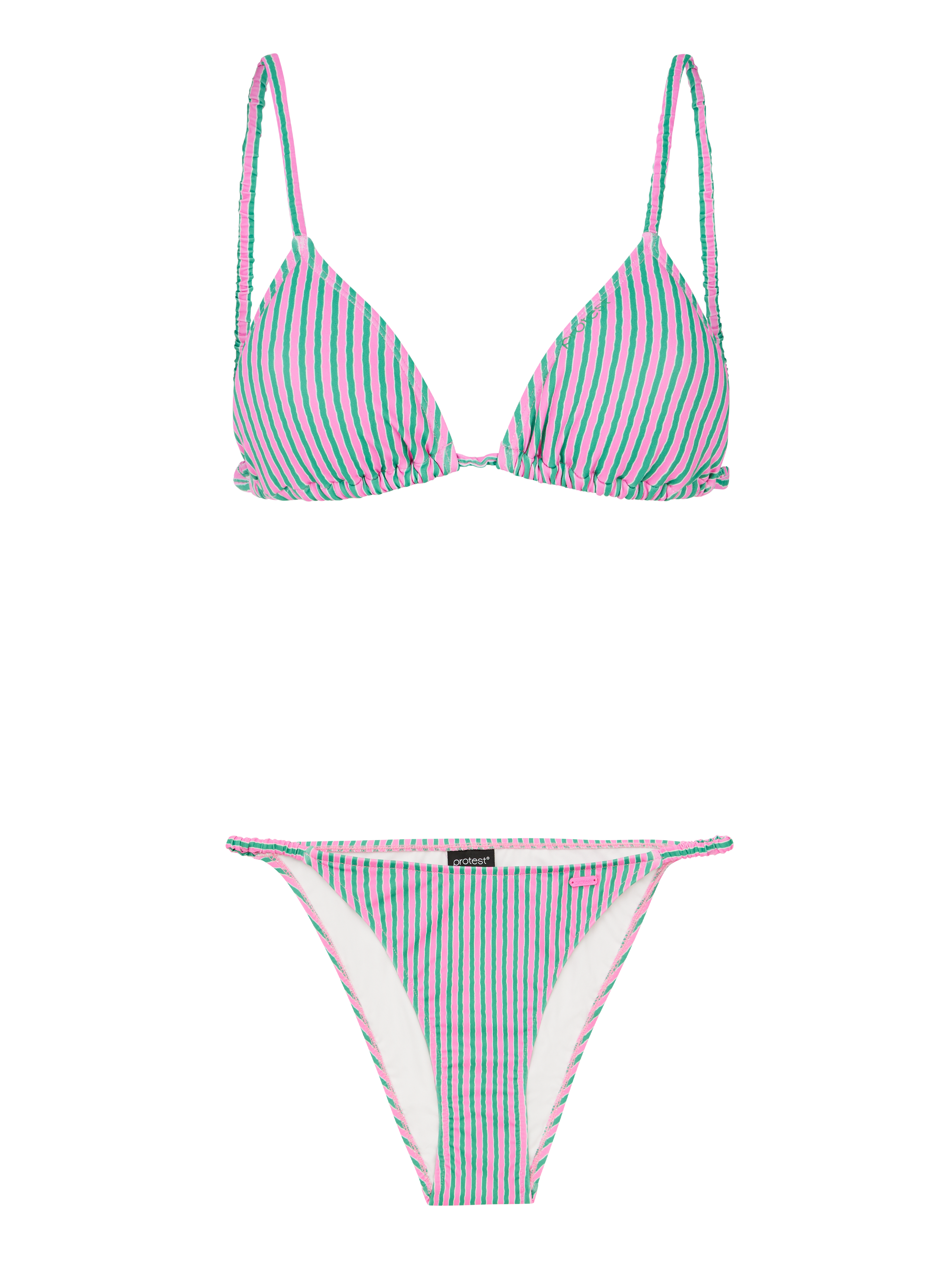 Protest PRTChip Smoothie Pink | PROTEST United States